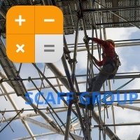 Калькулятор строительных лесов