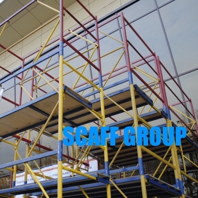 Аренда вышки-туры ПСРВ 1,2*2,0 м
