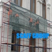 Аренда рамных лесов RAM-30 (1м)