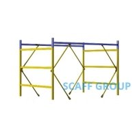 Промежуточная секция 0,8*1,7 м